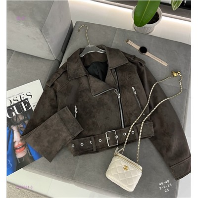 Куртка-косуха бронь 2052581-3