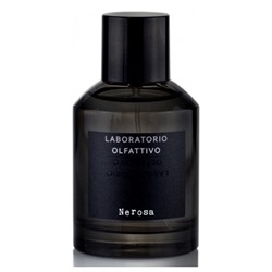 LABORATORIO OLFATTIVO NEROSA edp 100ml TESTER