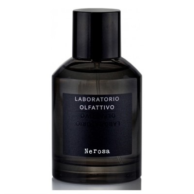 LABORATORIO OLFATTIVO NEROSA edp 100ml TESTER