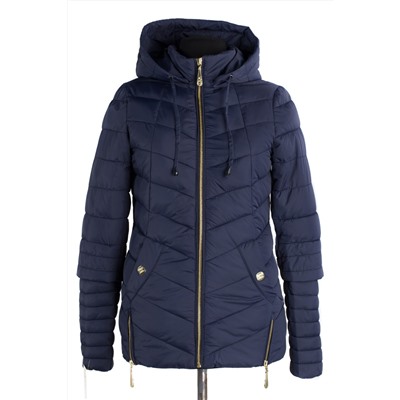 04-1020 Куртка демисезонная (синтепух 150)