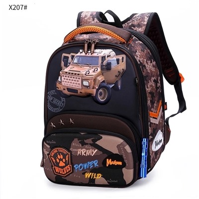 Рюкзак #22969896