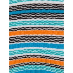 Omsa Носки OMSA kids   Calzino 21P12 в полоску