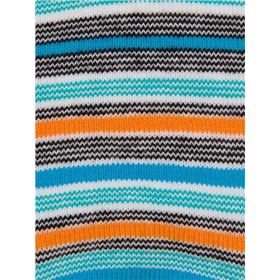 Omsa Носки OMSA kids   Calzino 21P12 в полоску