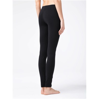 Теплые леггинсы CONTE DARLING