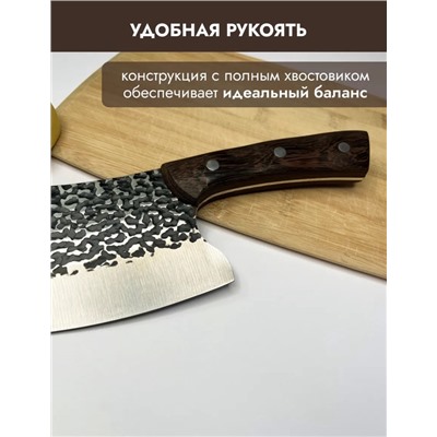 Нож - топор #22966855