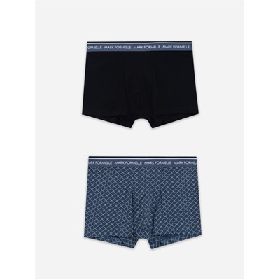 ТРУСЫ МУЖСКИЕ (2ШТ) 411228-2