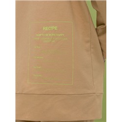 PELICAN Жакет DFXK6921