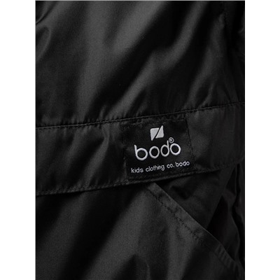 Bodo Анорак 32-50U