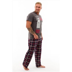 Костюм с брюками 030 НАТАЛИ, 1018409