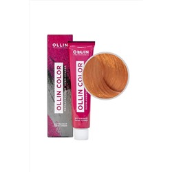 Ollin Перманентная крем-краска для волос / Color 10/5, 60 мл KRISTALLER, 1107240