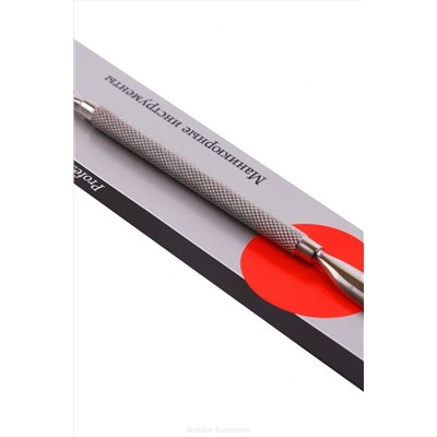 YOKO Шабер для маникюра и педикюра / SI-010, 148 мм KRISTALLER, 1106310