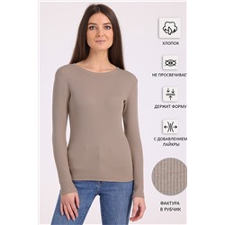 Лонгслив АПРЕЛЬ, 1003975