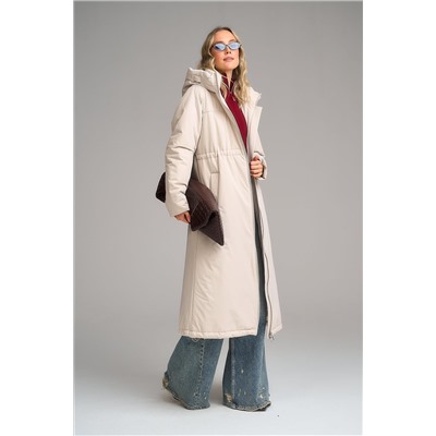 Плащ утепленный HOOPS, 1233768