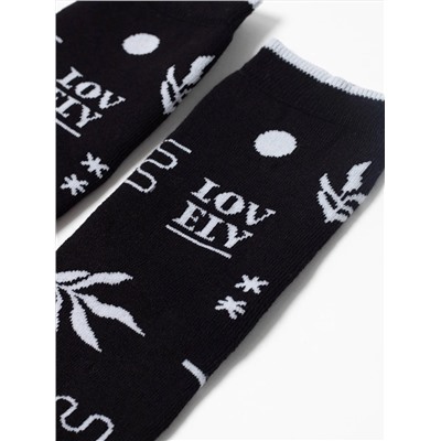 Conte elegant Носки COMFORT (махровые)