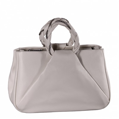 Сумка 6019-63NN beige  Natale Navetta