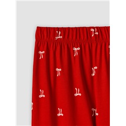 КОМПЛЕКТ ДЛЯ ДЕВОЧЕК (РУБАШКА, БРЮКИ) 567754