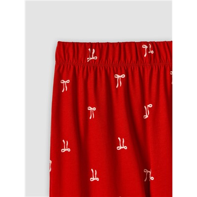 КОМПЛЕКТ ДЛЯ ДЕВОЧЕК (РУБАШКА, БРЮКИ) 567754