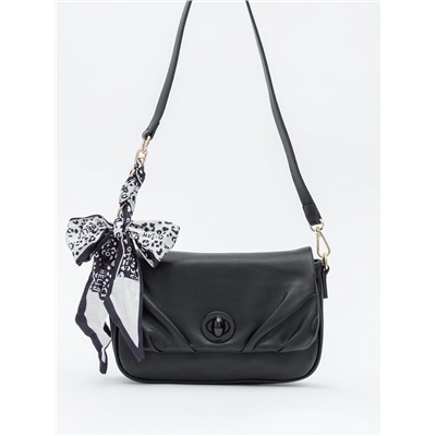 Сумка 8533CO black  Christina