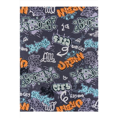 Комплект для мальчиков (футболка, шорты) MARK FORMELLE, 1232160