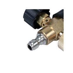 Пенообразователь, под воду, объем 1 литр, соединительный штуцер 12 мм