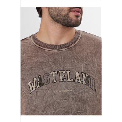 Свитшот MARK FORMELLE, 1211129