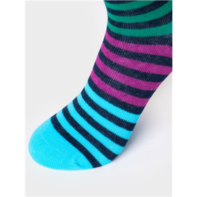 Носки трикотажные для мальчиков, 3 пары в комплекте