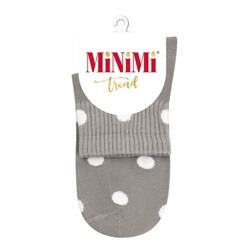 Носки женские х\б, Minimi носки, trend4209