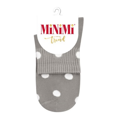 Носки женские х\б, Minimi носки, trend4209