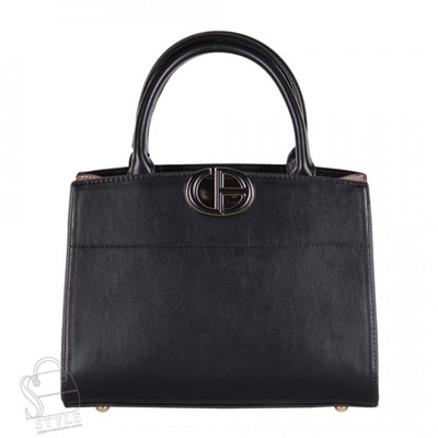 Сумка женская  012306006 black  Chrisbella/30
