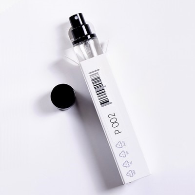 Духи женские P002 13 мл (Molecule 02)