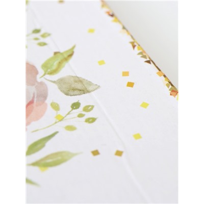 УЦЕНКА Алмазная вышивка с частичным заполнением «Розовые фламинго» 40×50 см, на раме