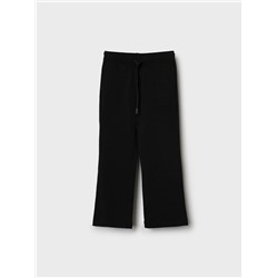 Брюки трикотажные для девочек