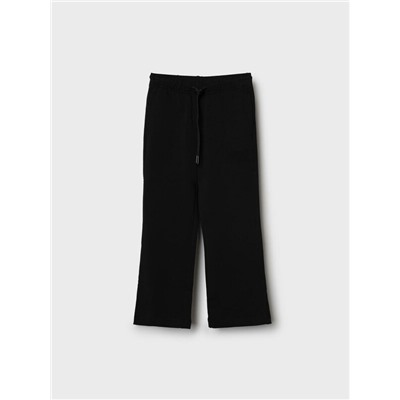 Брюки трикотажные для девочек