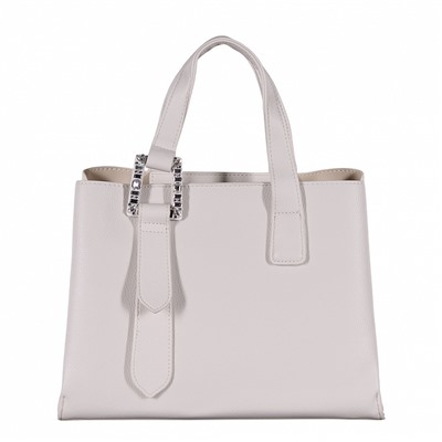 Сумка 593372 beige Velina Fabbiana-Safenta