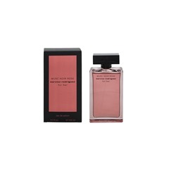 Туалетная вода Narciso Rodriguez Musc Noir Rose 100мл edp жен тестер