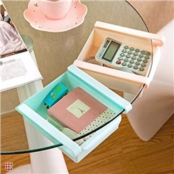 VETTA Контейнер в холодильник, пластик, 16,5х7х15,5см, 4 цвета