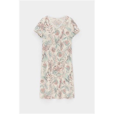 Trikozza Сорочка Е 10054