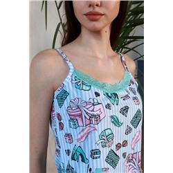 Сорочка 35638