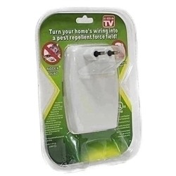 Отпугиватель грызунов и насекомых #22977459