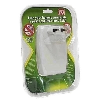 Отпугиватель грызунов и насекомых #22977459