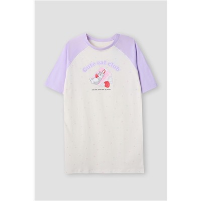 Сорочка ночная для девочек MARK FORMELLE, 1243735