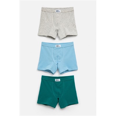 Трусы, 3 шт. ACOOLA, 1065782