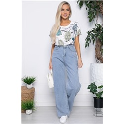 Джинсы LADY TAIGA, 1023178