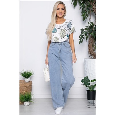 Джинсы LADY TAIGA, 1023178