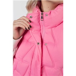 04-3078 Куртка женская демисезонная (синтепон 150)
