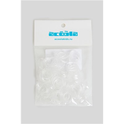 Резинки, 150 шт. ACOOLA, 1038973