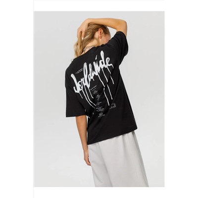 CUBBY Футболка КБ 302924