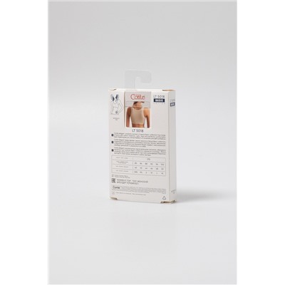 CONTE BASIC COLLECTION LT 5018 Топ женский (в коробке) CONTE ELEGANT, 1036301