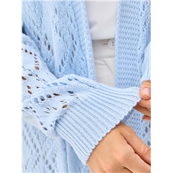 Кардиган "Ажур"