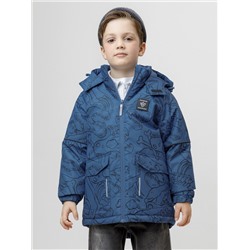 CROCKID Куртка ВК 36093/н/3 ГР